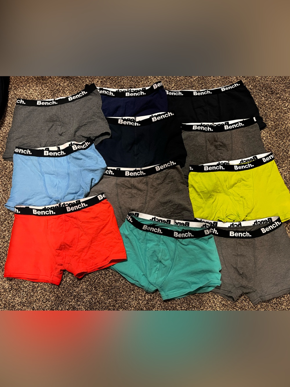 Bench Boys XL Underwear